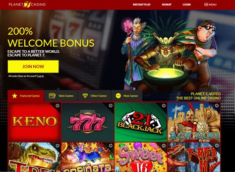 planet 7 casino no deposit bonus 2020